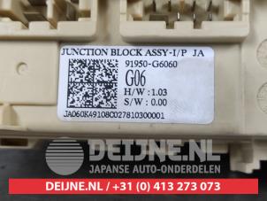 Kia Picanto Zekeringkast O507387 foto 3