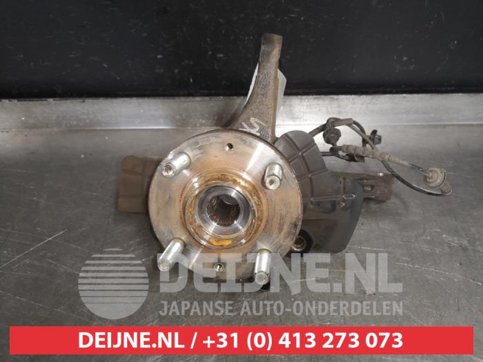 Kia Picanto Fusee rechts-voor O507398