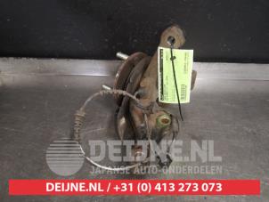 Kia Picanto Knuckle, front right O507398 photo 2
