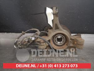 Kia Picanto Knuckle, front right O507398 photo 3