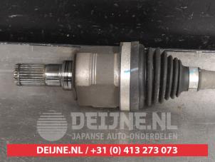 Kia Picanto Aandrijfas rechts-voor O507400 foto 2
