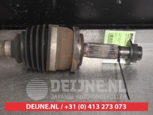 Kia Picanto Aandrijfas rechts-voor O507400 foto 3
