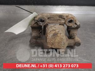 Ssang Yong Korando Bremszange rechts hinten O507402 foto 2
