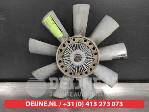 Gebruikte Koelvinhart zelfdenk Ssang Yong Korando Cabrio (KJ) 2.9 TD Prijs € 30,00 Margeregeling aangeboden door V.Deijne Jap.Auto-onderdelen BV