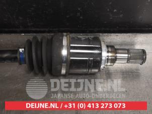 Suzuki Swift Antriebswelle links vorne O507417 foto 3