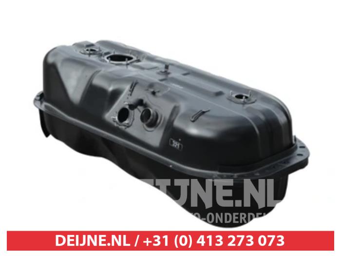 Mitsubishi L200 Tank O9990008002