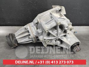 Suzuki Swift Transfergetriebe 4x4 O507424 foto 2
