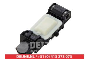 Nieuwe Airbag Sensor Hyundai Tucson Prijs € 60,50 Inclusief btw aangeboden door V.Deijne Jap.Auto-onderdelen BV