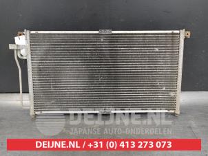 Ssang Yong Korando Klima Kondensor O507440 foto 2