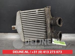 Gebruikte Intercooler Ssang Yong Korando Cabrio (KJ) 2.9 TD Prijs € 35,00 Margeregeling aangeboden door V.Deijne Jap.Auto-onderdelen BV