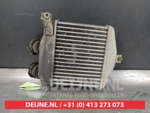 Ssang Yong Korando Intercooler O507441 foto 2