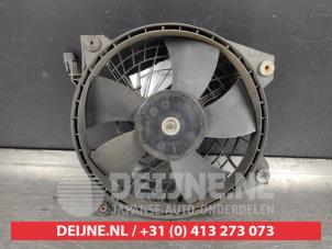 Ssang Yong Korando Kühlgebläse O507443 foto 2