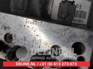 Nissan X-Trail ABS Pumpe O507467 foto 3