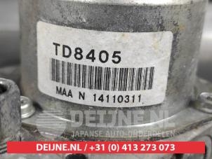 Nissan X-Trail ABS Pumpe O507467 foto 2