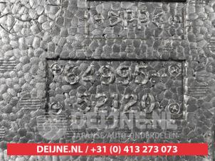 Toyota Yaris Wagenheber- Set O507468 foto 3