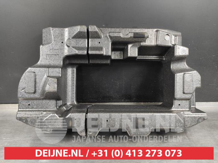 Krikset van een Toyota Yaris IV (P21/PA1/PH1) 1.6 GR 2022