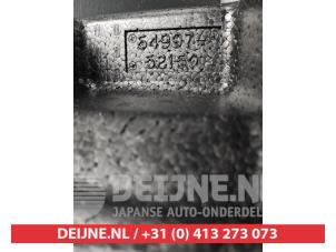 Toyota Yaris Wagenheber- Set O507470 foto 4