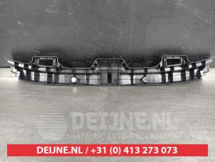 Toyota Yaris Afdekking slotvanger achter O507484 foto 2