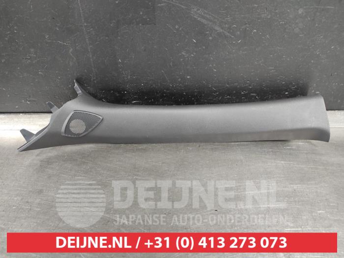 Toyota Yaris A-Säule Abdeckkappe links O507493