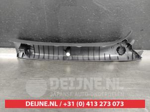 Toyota Yaris A-stijl Afdekkap links O507497 foto 2