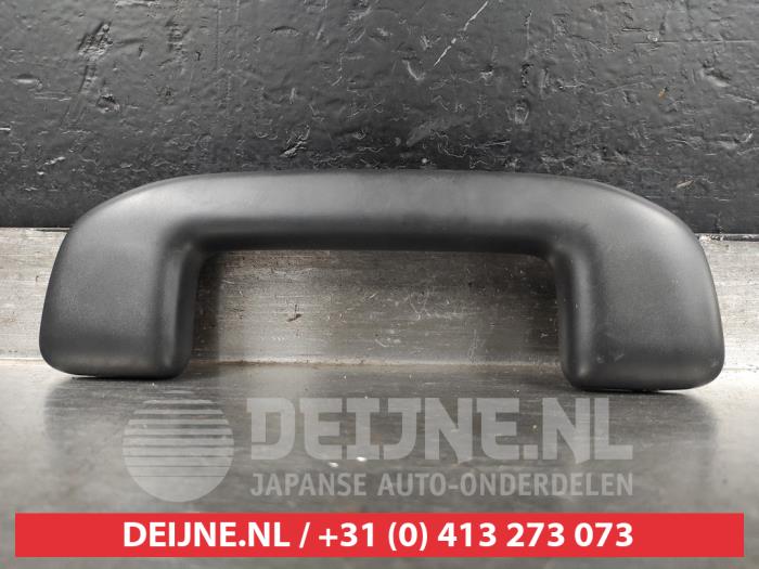 Toyota Yaris Handle O507501