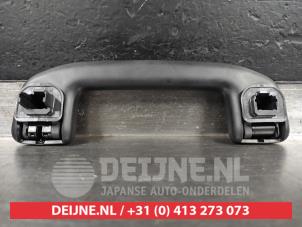 Toyota Yaris Handle O507501 photo 2