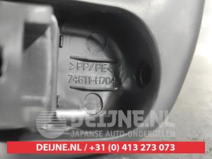 Toyota Yaris Handle O507501 photo 3