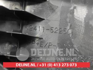 Toyota Yaris Stijlbekleding midden-rechts O507510 foto 3