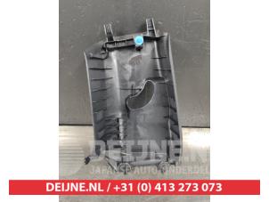 Toyota Yaris Stijlbekleding midden-rechts O507510 foto 2