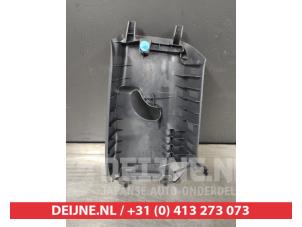 Toyota Yaris Stijlbekleding midden-links O507517 foto 2