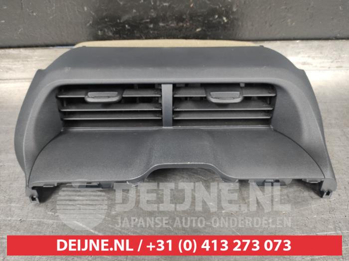 Toyota Yaris Luftgitter Armaturenbrett O507520