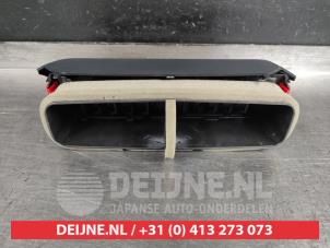 Toyota Yaris Luftgitter Armaturenbrett O507520 foto 2