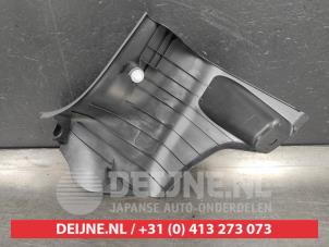 Toyota Yaris Stijlbekleding rechts-voor O507524 foto 2