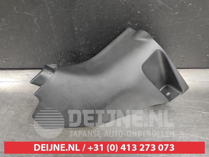 Toyota Yaris Stijlbekleding links-voor O507523