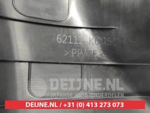 Toyota Yaris Stijlbekleding links-voor O507523 foto 3