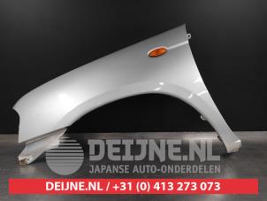 Nissan NP 300 Front wing, left O507606 photo 2