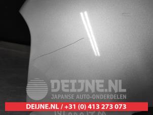 Nissan NP 300 Front wing, left O507606 photo 3