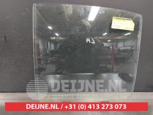 Nissan Micra Portierruit 4Deurs links-achter O507654 foto 2