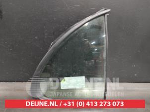 Nissan Micra Dreieckfenster rechts hinten O507663 foto 2