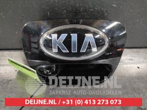 Kia Picanto Tailgate handle O507679 photo 2