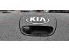 Kia Picanto (JA) 1.0 12V Achterklep Handgreep