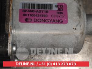 Kia Pro Ceed Fenstermotor Tür O507680 foto 3