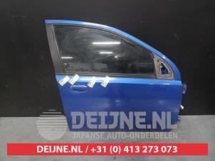 Chevrolet Aveo Front door 4-door, right O507739 photo 2