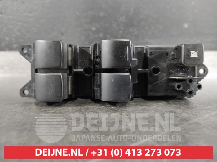 Mitsubishi Space Star Multi-functional window switch O507751