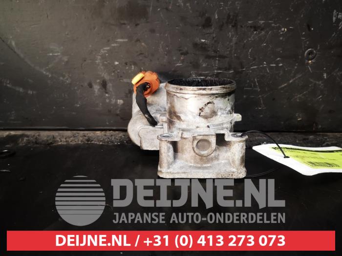 Kia Carnival Gasklephuis O507754