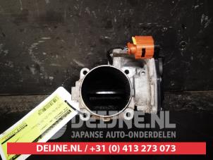 Kia Carnival Drosselklappengehäuse O507754 foto 3