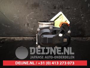 Kia Carnival Drosselklappengehäuse O507754 foto 2