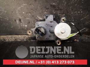 Kia Carnival Vortex valve motor O507755 photo 2