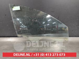Hyundai I30 Door window 4-door, front right O507779 photo 2