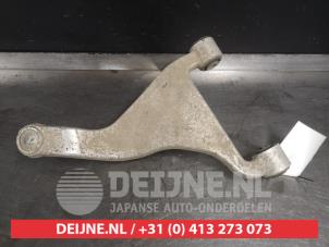 Infiniti FX Querlenker links hinten O507792 foto 2